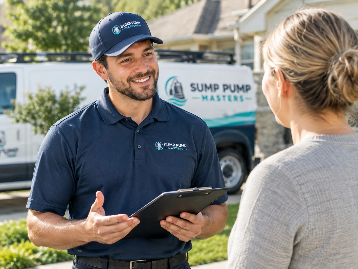 Sump Pump Repair Lukachukai, AZ FAQs